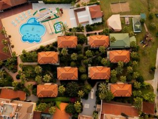 Hotel Miramor Garden Resort