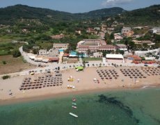 Hotel Alkyon Beach