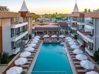 Hotel Side Amour