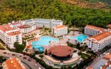Katalog zájezdů - Turecko, Hotel Green Nature Resort