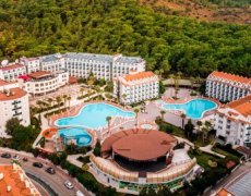 Hotel Green Nature Resort