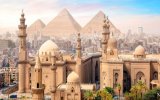 Katalog zájezdů - Egypt, Prodloužený Víkend v Káhiře