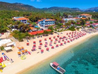 Hotel Esperia