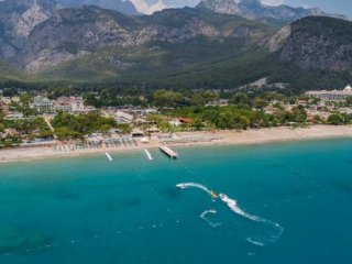 Hotel Club Belpinar