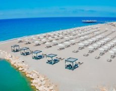 Hotel Alarcha and Resorts