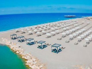 Hotel Alarcha and Resorts