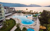Katalog zájezdů - Turecko, Hotel Green Nature Diamond