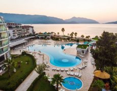 Hotel Green Nature Diamond