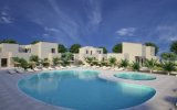 Katalog zájezdů - Řecko, Hotel Serena Holiday Resort