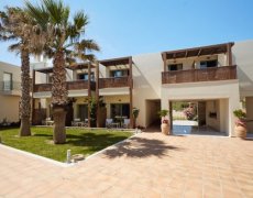 Hotel Giannoulis Grand Bay Beach Resort