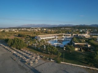 Hotel Giannoulis Cavo Spada Luxury Sports & Leisure Resort
