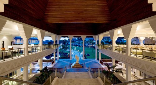 Grand Sunset Princess