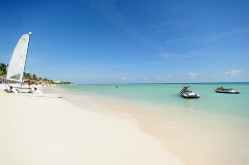 Grand Sunset Princess