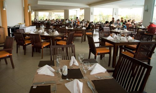 Grand Sunset Princess