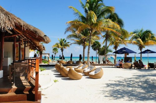 Grand Sunset Princess