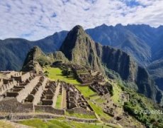 Peru – velký poznávací okruh