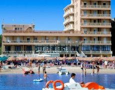 Hotel Astoria