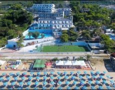 Hotel Baia Santa Barbara