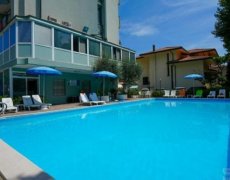 Hotel Dasamo