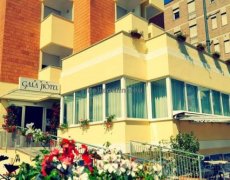 Hotel Gala