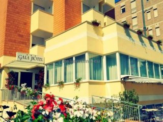Hotel Gala
