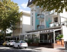 Hotel Lalla Beauty & Relax