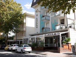 Hotel Lalla Beauty & Relax