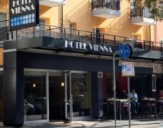 Hotel Vienna