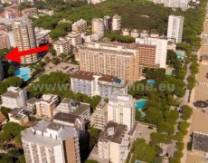 Residence La Duna