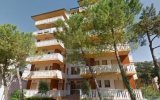 Katalog zájezdů - Itálie, Residence Lucerna