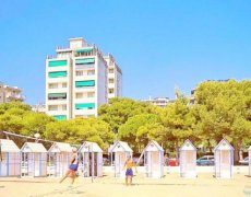Residence Occidente