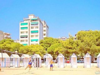 Residence Occidente