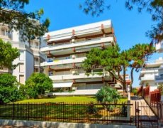 Residence Pioppi