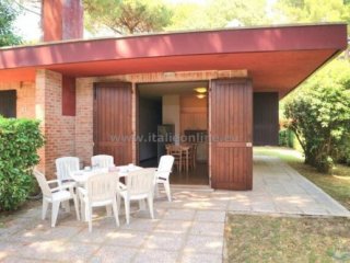 Villa Tra I Pini