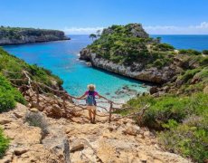 Mallorca křížem krážem