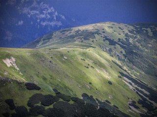 NP Nízké Tatry - návrat k divočině