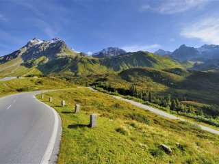 Ischgl - Silvretta, Svět Neomezených Možností