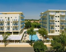 Lido di Jesolo - Hotel Miami