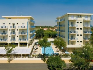 Lido di Jesolo - Hotel Miami