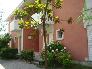 Caorle - Porto Santa Margherita - Residence Pleiadi
