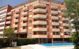 Katalog zájezdů - Itálie, Caorle - Porto Santa Margherita - Residence Cutter