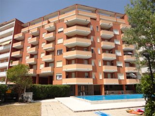 Caorle - Porto Santa Margherita - Residence Cutter