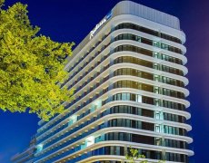 RADISSON BLU RESORT - Świnoujście
