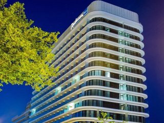 RADISSON BLU RESORT - Świnoujście