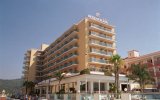 Malgrat de Mar - Hotel Reymar Playa