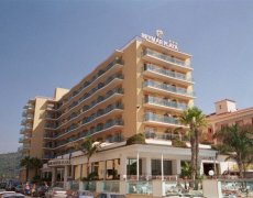 Malgrat de Mar - Hotel Reymar Playa