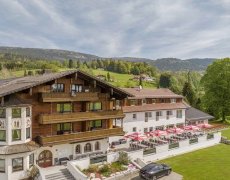 BERGLAND HOF - Neureichenau