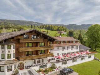 BERGLAND HOF - Neureichenau