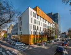 Clarion Congress hotel Bratislava