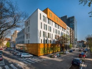 Clarion Congress hotel Bratislava
